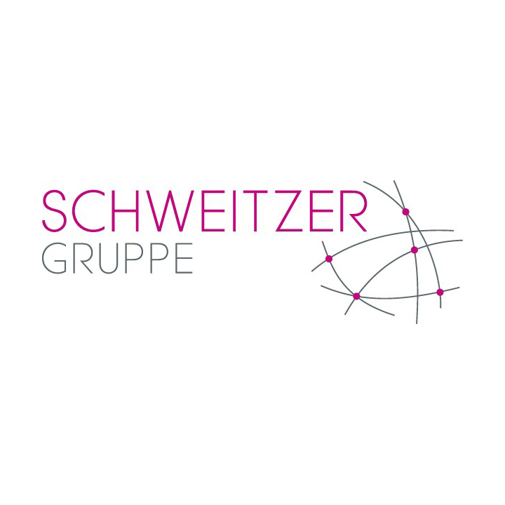 Partnerlogo Schweitzer Gruppe GmbH