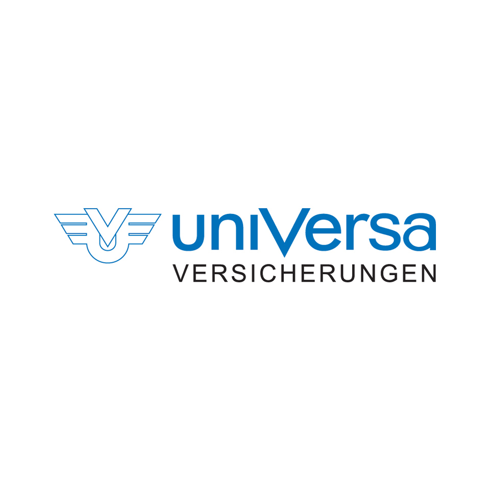 Partnerlogo uniVersa Versicherungen