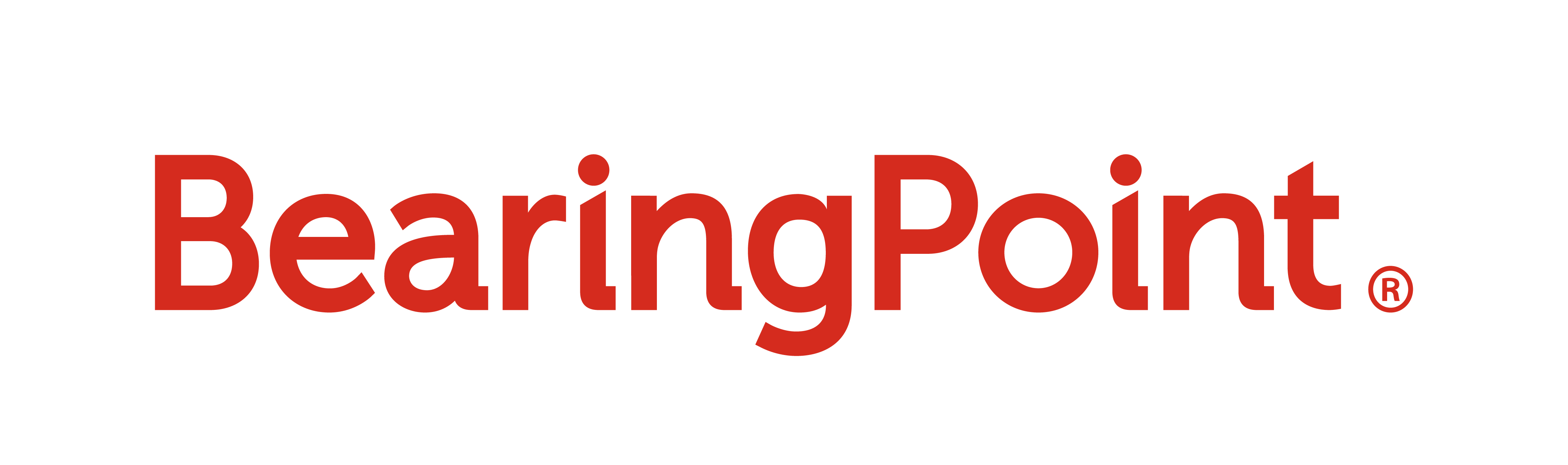 Partnerlogo BearingPoint GmbH