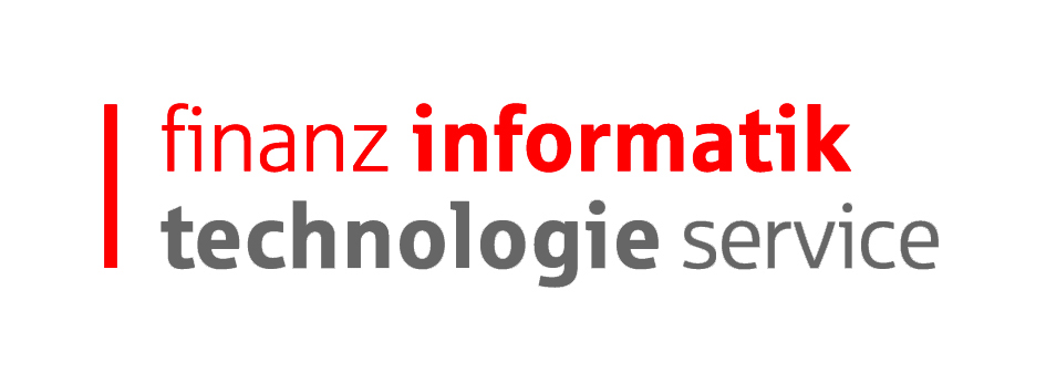 Partner: Logo Finanz Informatik Technologie Service