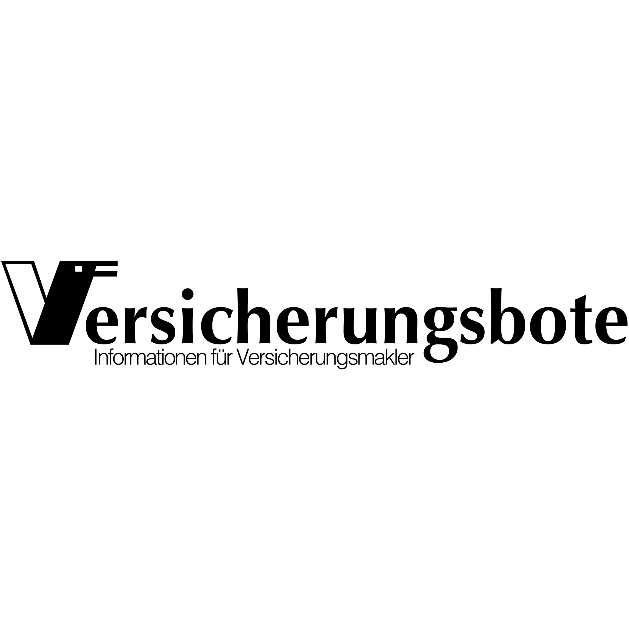 Partner: Versicherungsbote