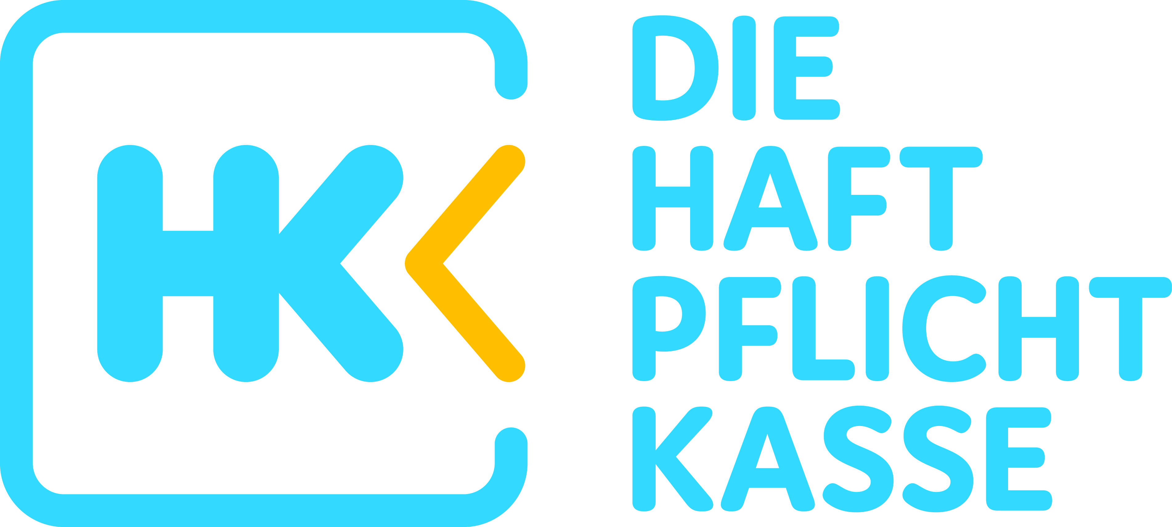 Partnerlogo Haftpflichtkasse