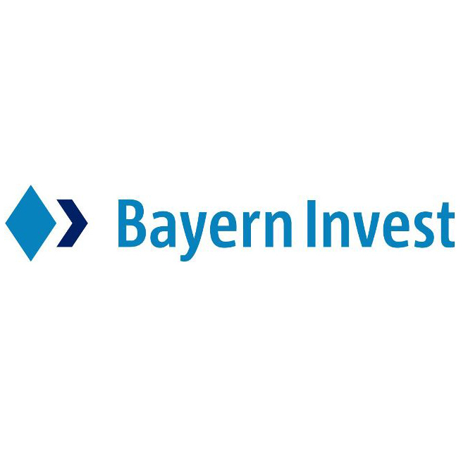 Partnerlogo BayernInvest 