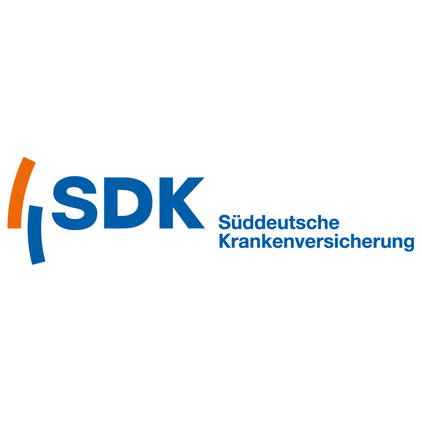 Partnerlogo Süddeutsche Krankenversicherung