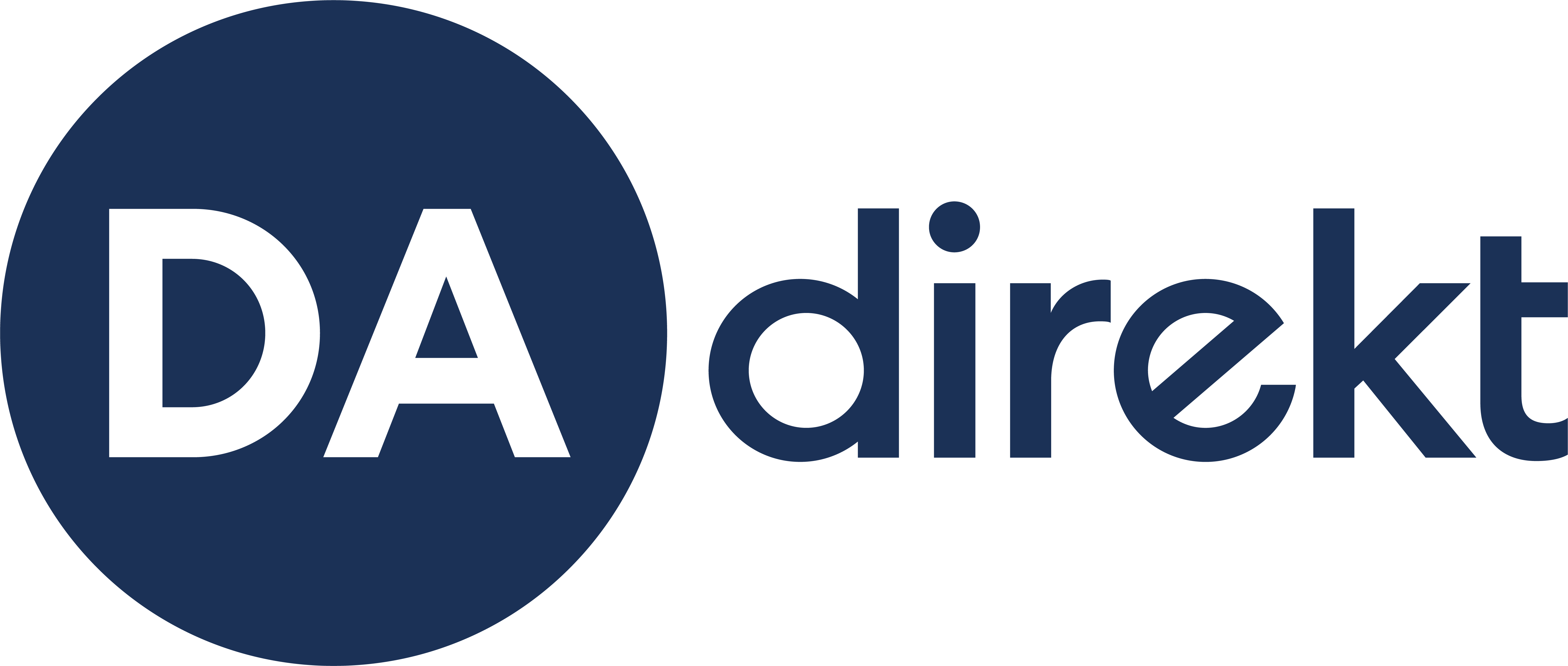 Partnerlogo DA Deutsche Allgemeine Versicherung AG