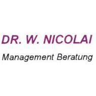 Partnerlogo Dr. W. Nicolai Management Beratung