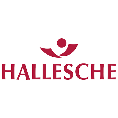 Partnerlogo HALLESCHE Krankenversicherung 