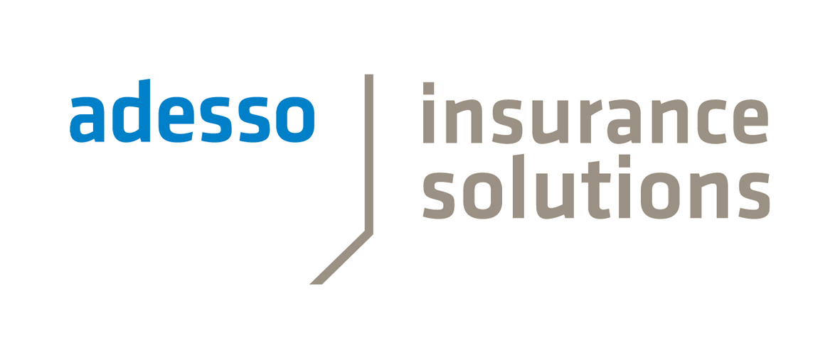 Partner: Logo adesso insurance solutions 