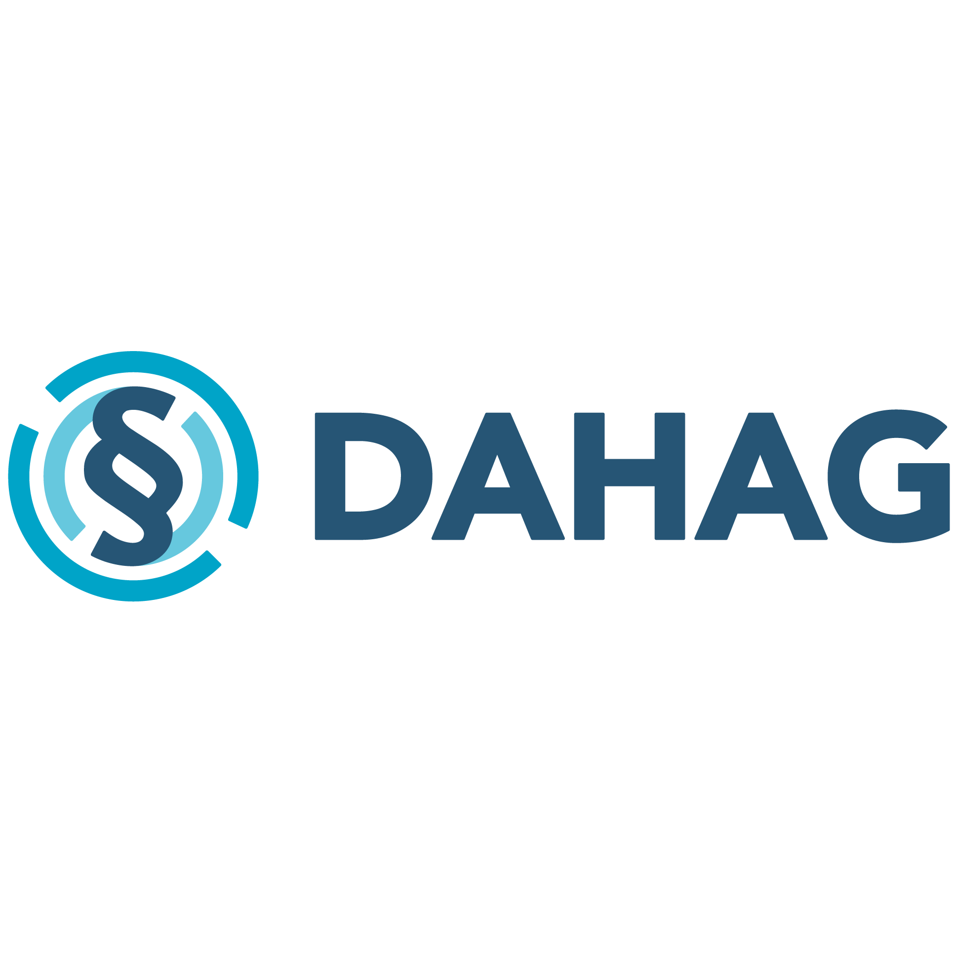 Partnerlogo DAHAG Rechtsservices AG 