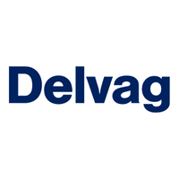 Partnerlogo Delvag Versicherungs-AG