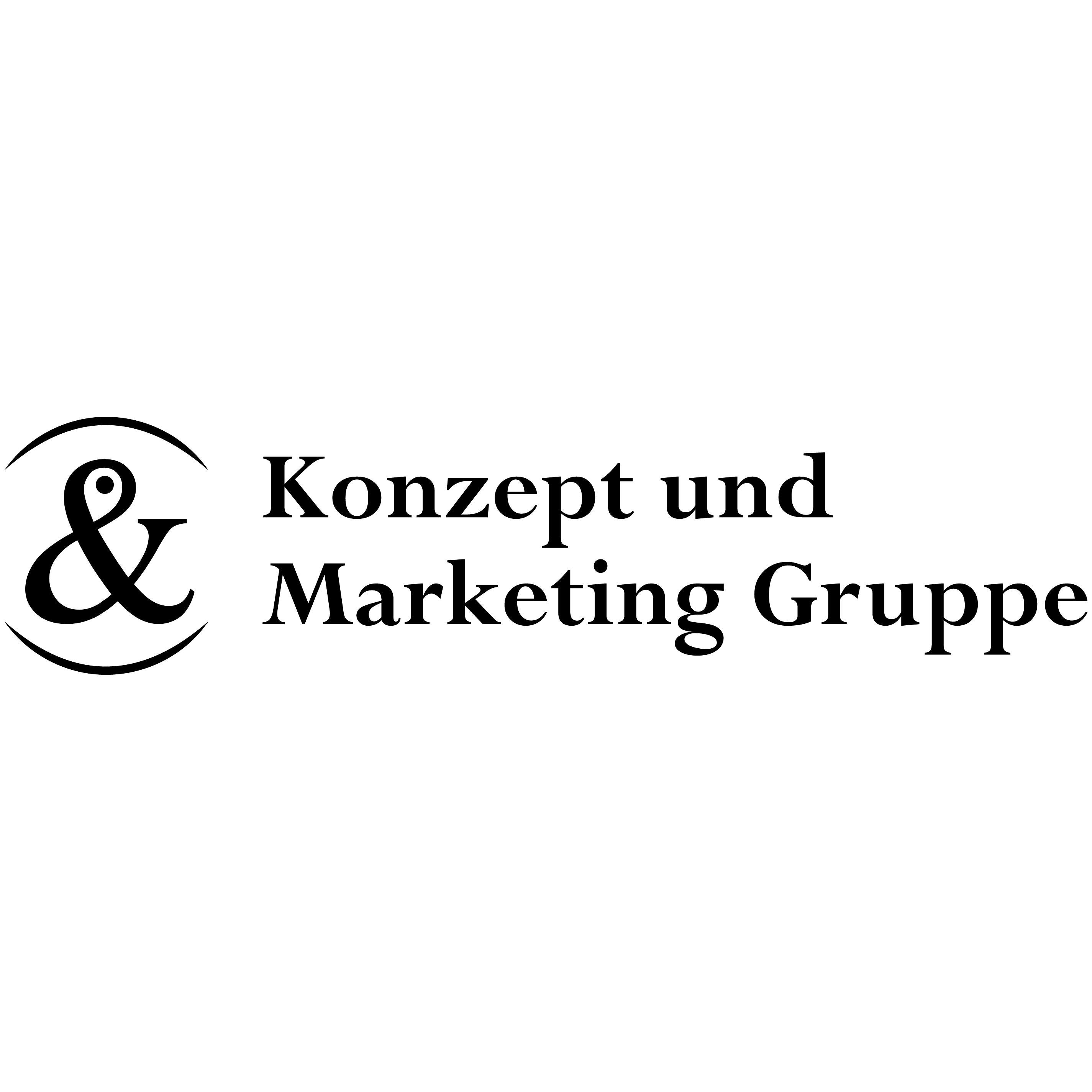 Partnerlogo Konzept & Marketing GmbH 