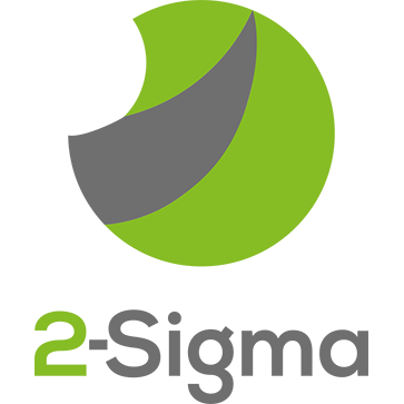 Partnerlogo 2-Sigma GmbH