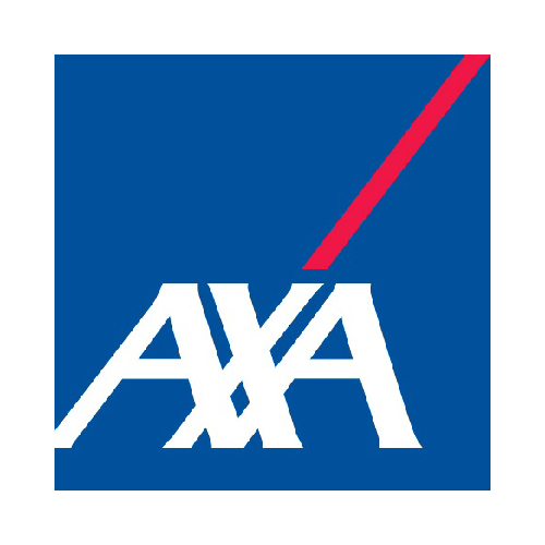 Partnerlogo Erstversicherer AXA Konzern AG
