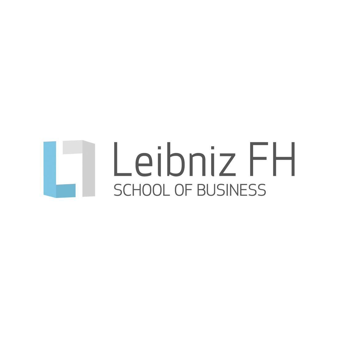 Partnerlogo Leibniz Fachhochschule