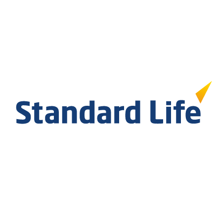 Partnerlogo Standard Life Versicherung