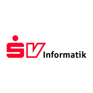 Partnerlogo SV Informatik GmbH