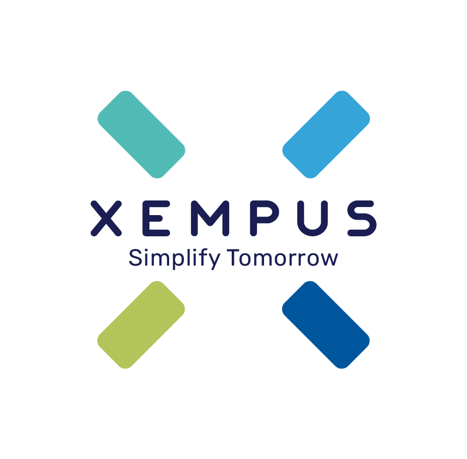 Partnerlogo Xempus