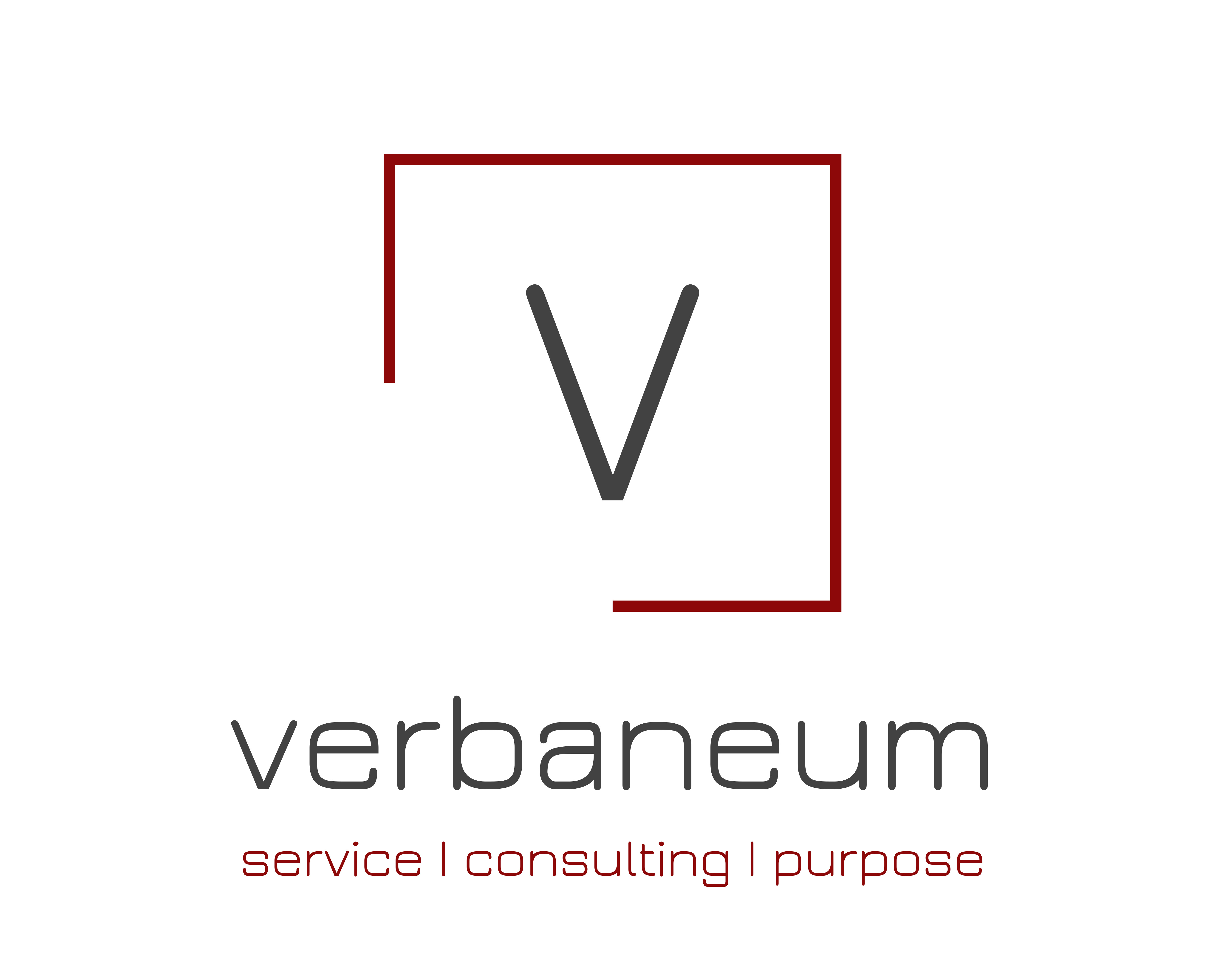 Partnerlogo verbaneum GmbH