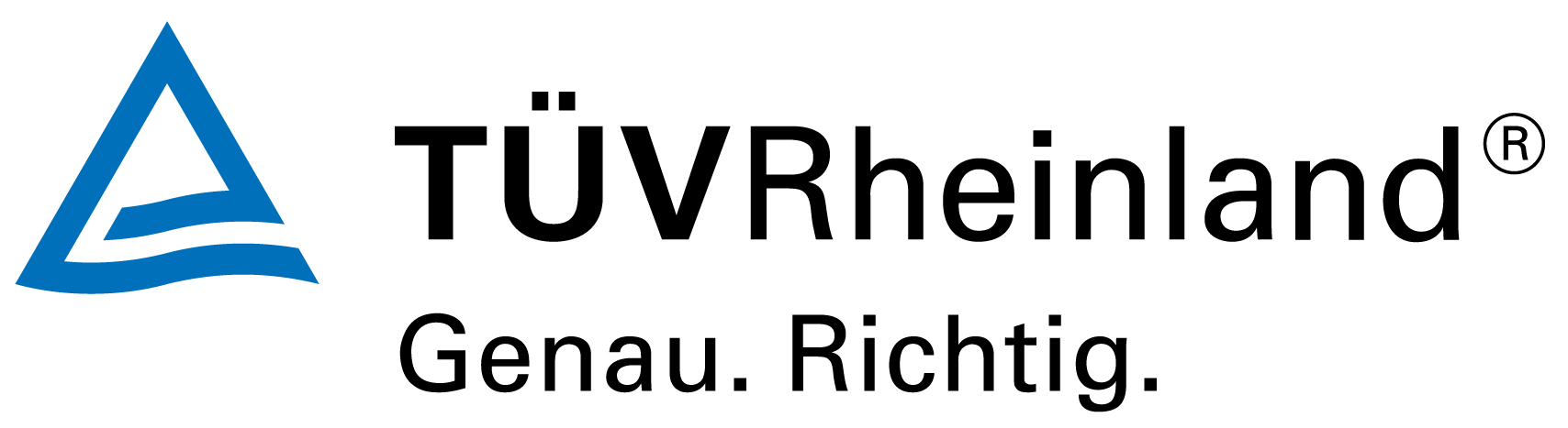 Partnerlogo TÜV Rheinland Cert GmbH