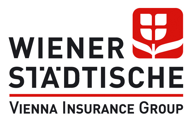 Partnerlogo WIENER STÄDTISCHE Versicherung AG