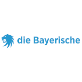 Partnerlogo Versicherung Die Bayerische