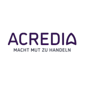 Partnerlogo Acredia Versicherung AG 