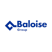 Partnerlogo Baloise Group