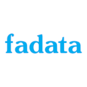 Partner: Logo fadata