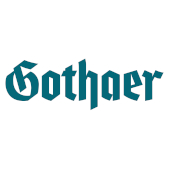 Partnerlogo Gothaer Krankenversicherung AG