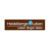 Partnerlogo Heidelberger Lebensversicherung AG 