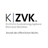 Partnerlogo KZVK - Kirchliche Zusatzversorgungskasse Rheinland-Westfalen