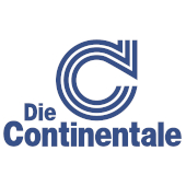 Partnerlogo Die Continentale