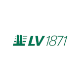 Partnerlogo Lebensversicherung von 1871 a.G.