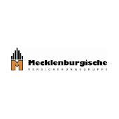 Partnerlogo Mecklenburgische Versicherungsgruppe 