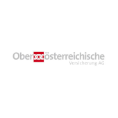 Partnerlogo Oberösterreichische Versicherung AG 
