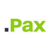 Partnerlogo Pax