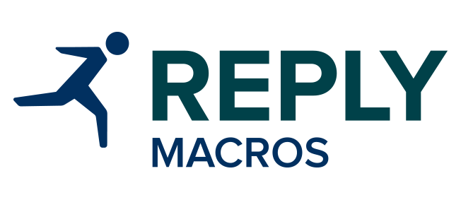Partner: Macros Reply