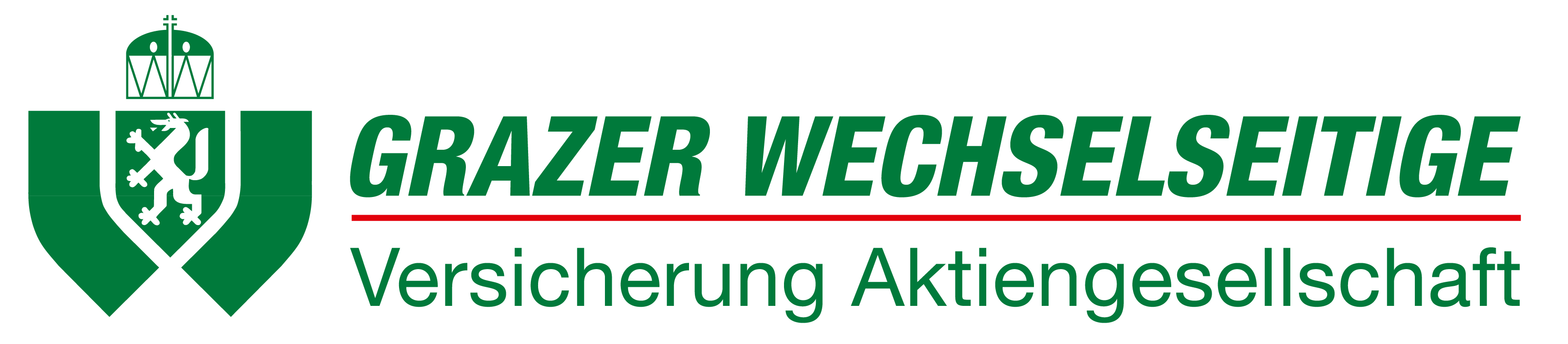 Partnerlogo Grazer Wechselseitige Versicherung Aktiengesellschaft