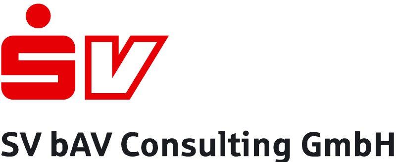 Partnerlogo der SV bAV Consulting GmbH
