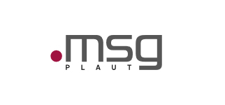 Partnerlogo msg Plaut Austria GmbH