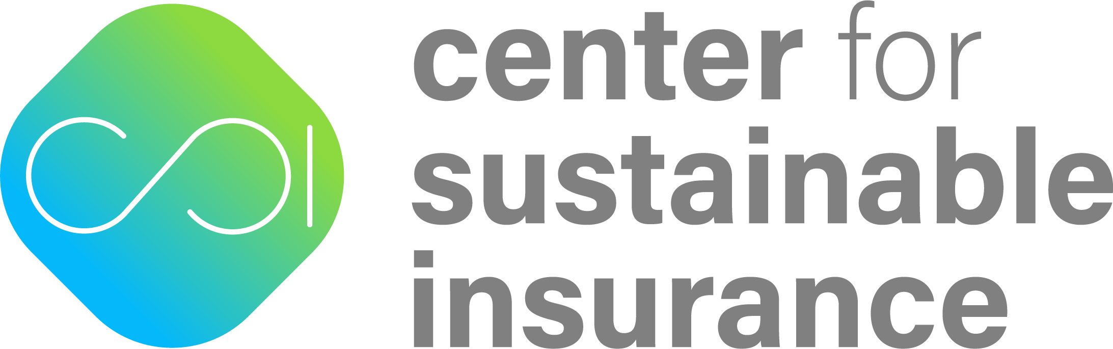 Partner: Center for Sustainable Insurance