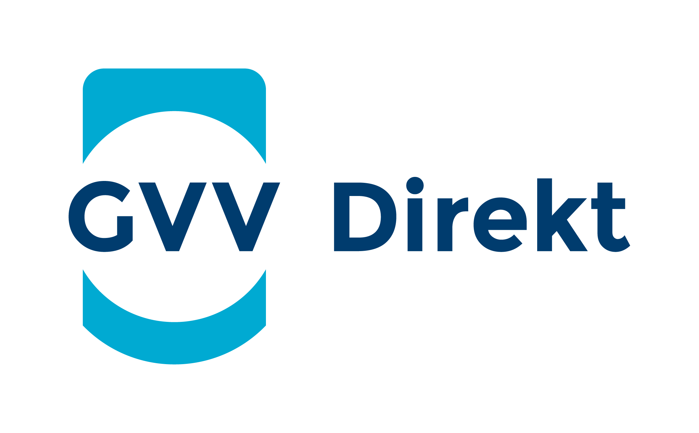 Partnerlogo GVV Direktversicherung AG