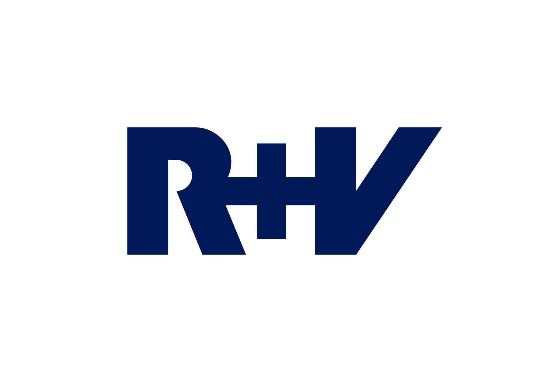 Partnerlogo R+V Versicherung AG