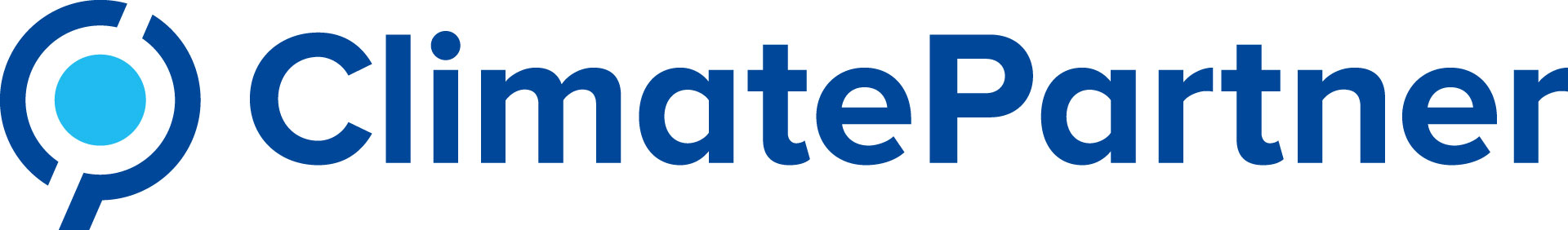 Partner: Logo ClimatePartner