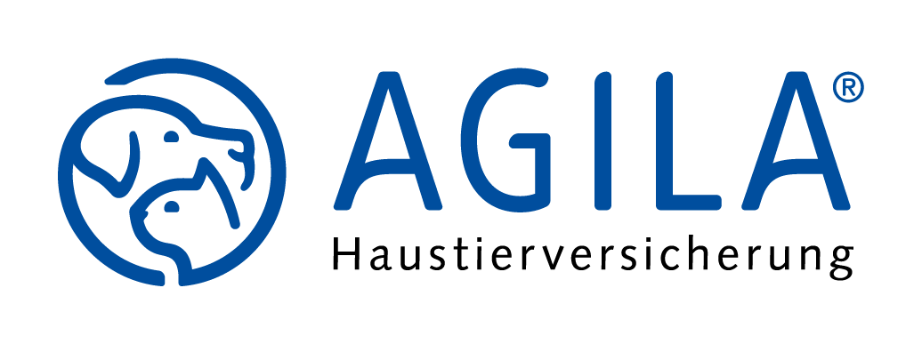 Partnerlogo AGILA Haustierversicherung AG