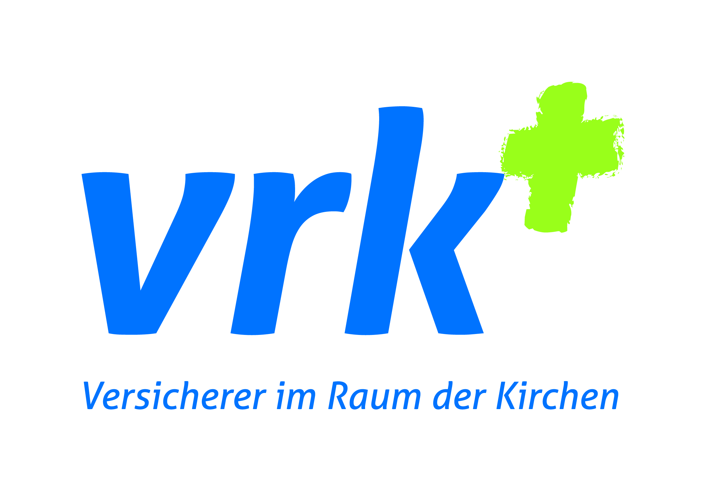 Partnerlogo Versicherer im Raum der Kirchen