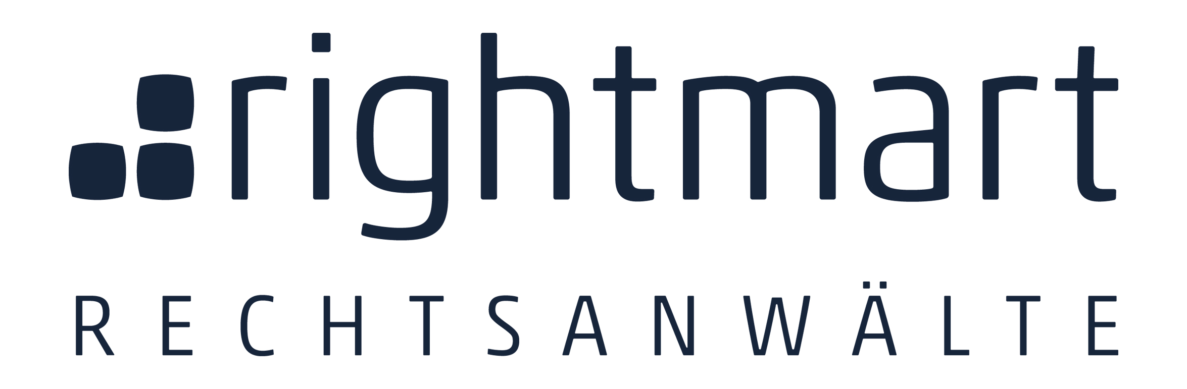 Partnerlogo rightmart Rechtsanwalts GmbH