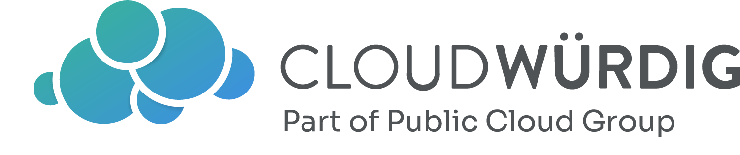 Partner: cloudwürdig