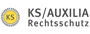 Partnerlogo AUXILIA Rechtsschutz-Versicherungs-AG
