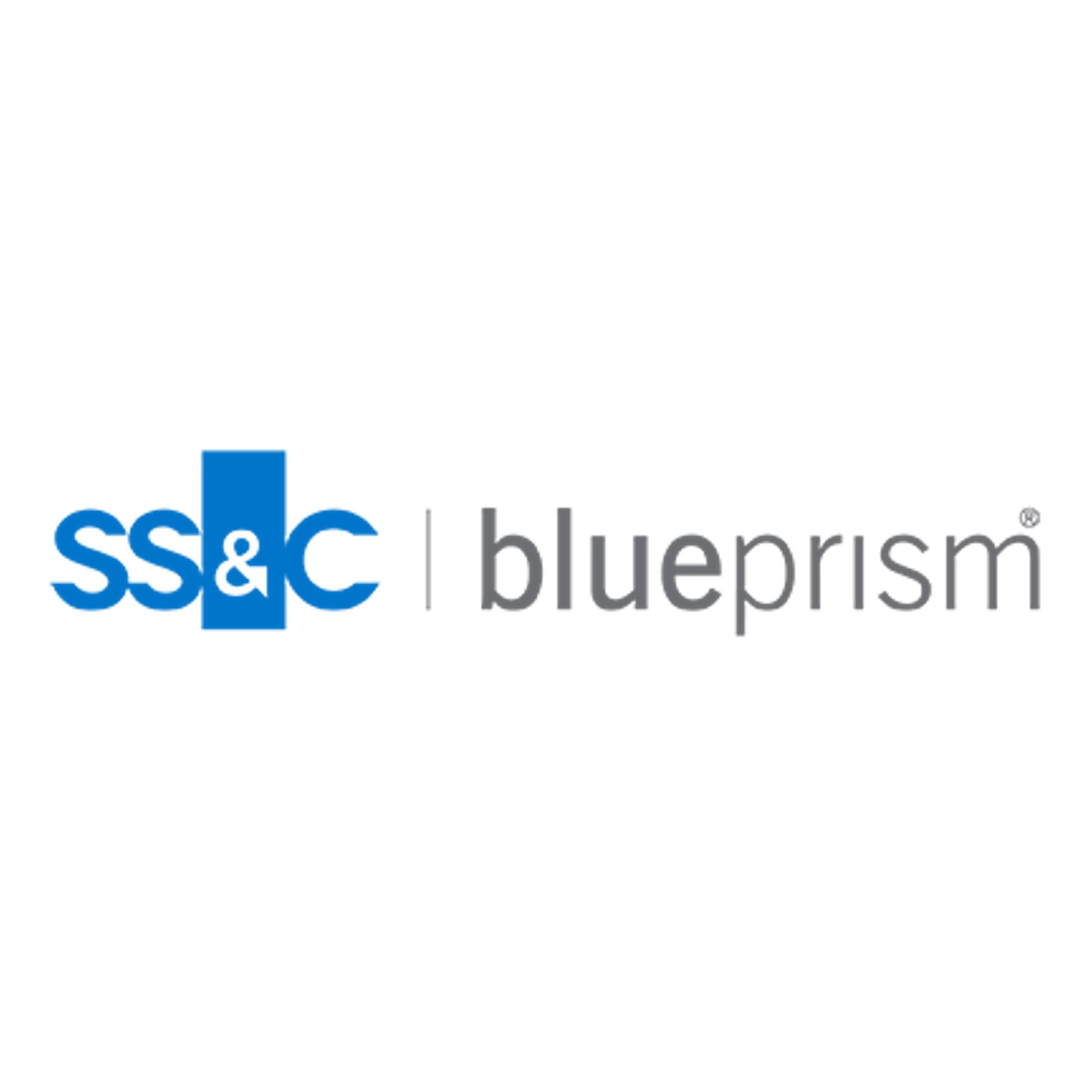 Partner: SS&C Blueprism